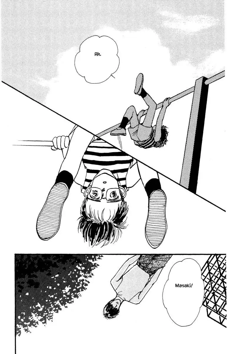 BoyFriend Chapter 57 page 22 - 