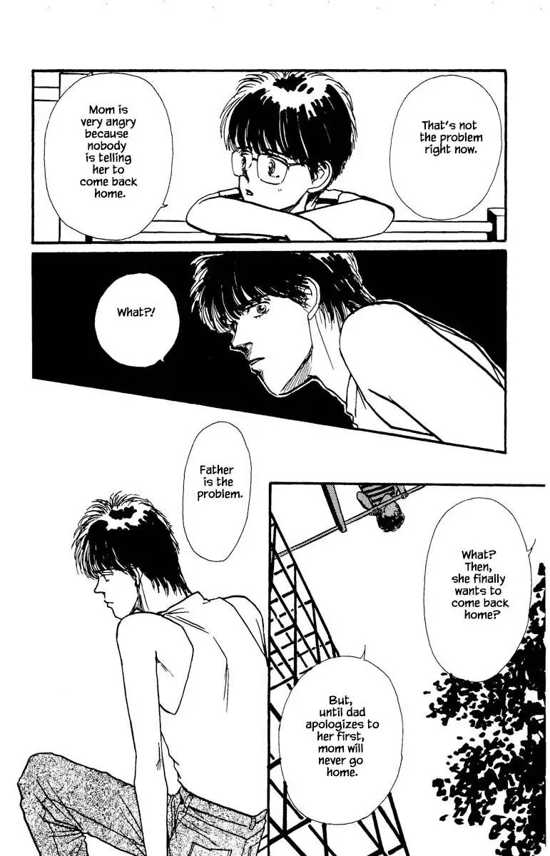 BoyFriend Chapter 57 page 24 - 
