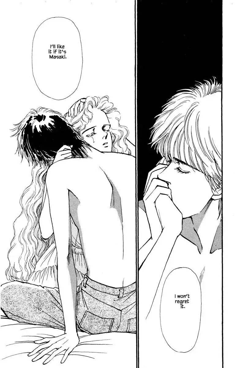 BoyFriend Chapter 57 page 6 - 