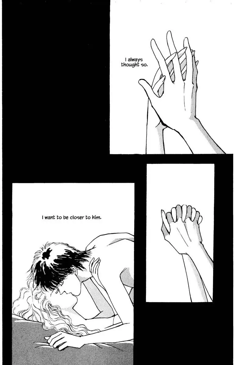 BoyFriend Chapter 57 page 7 - 