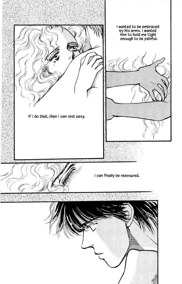 BoyFriend Chapter 57 page 8 - 