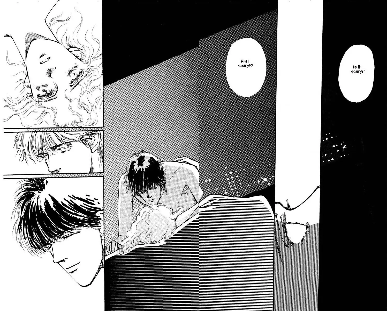 BoyFriend Chapter 57 page 9 - 