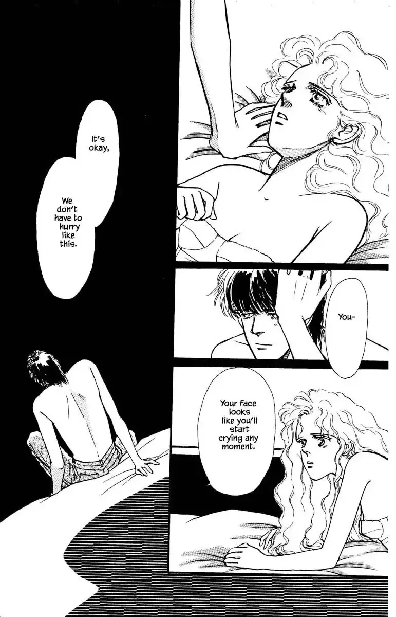 BoyFriend Chapter 57 page 10 - 