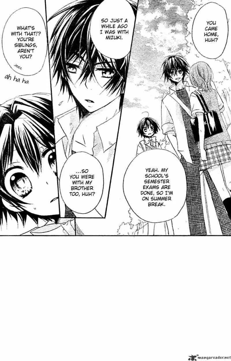 BoyFriend Chapter 6 page 2 - 