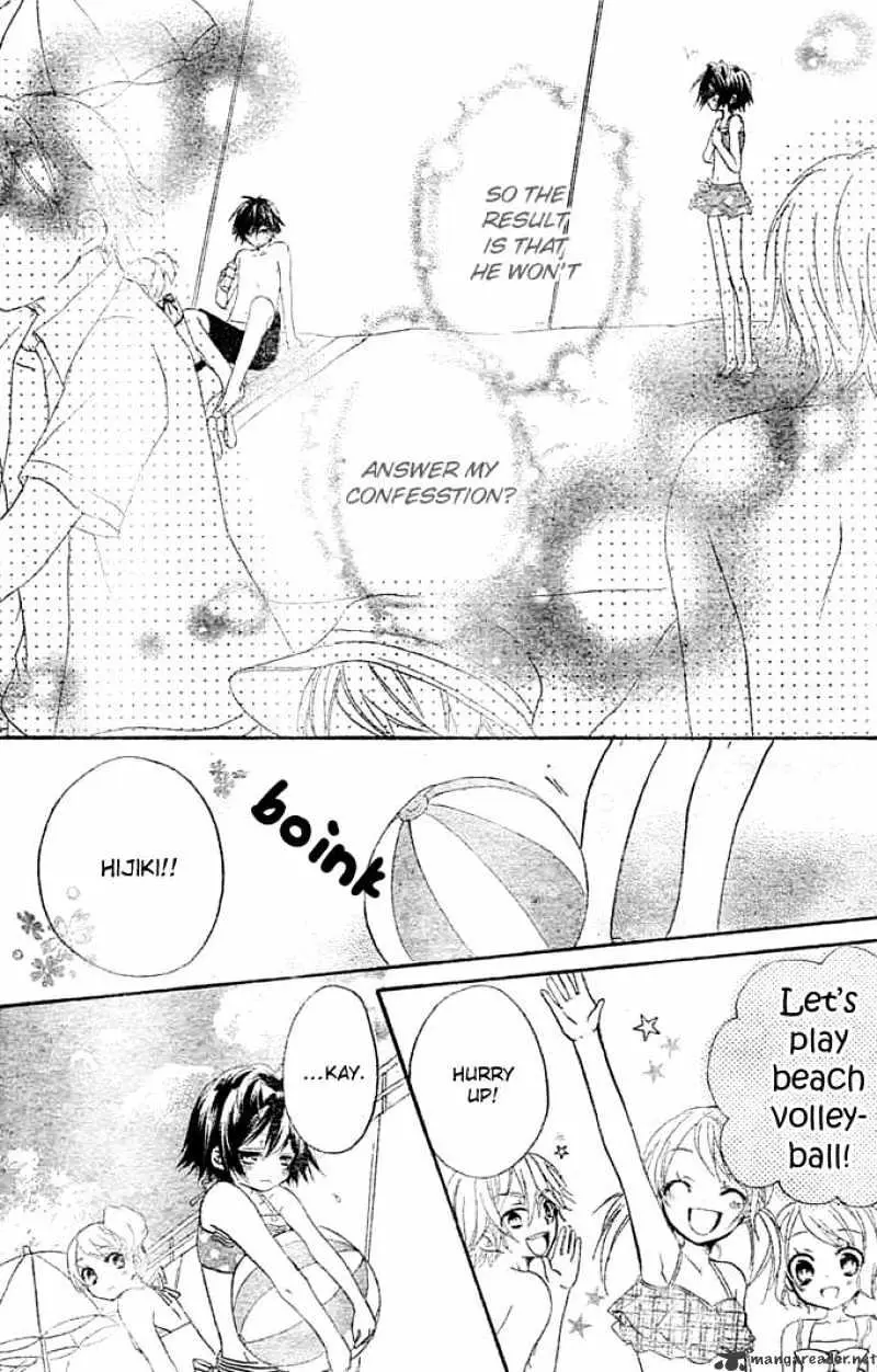 BoyFriend Chapter 6 page 14 - 