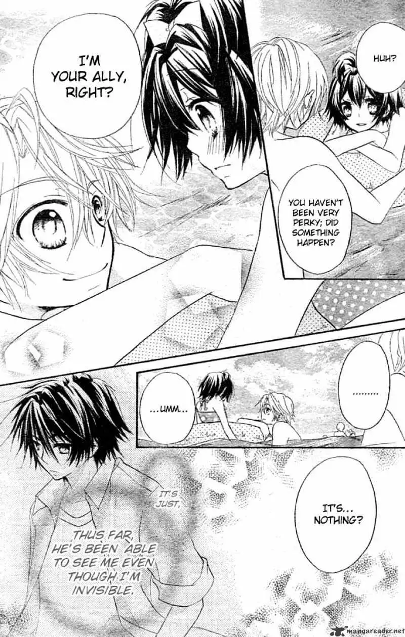 BoyFriend Chapter 6 page 18 - 