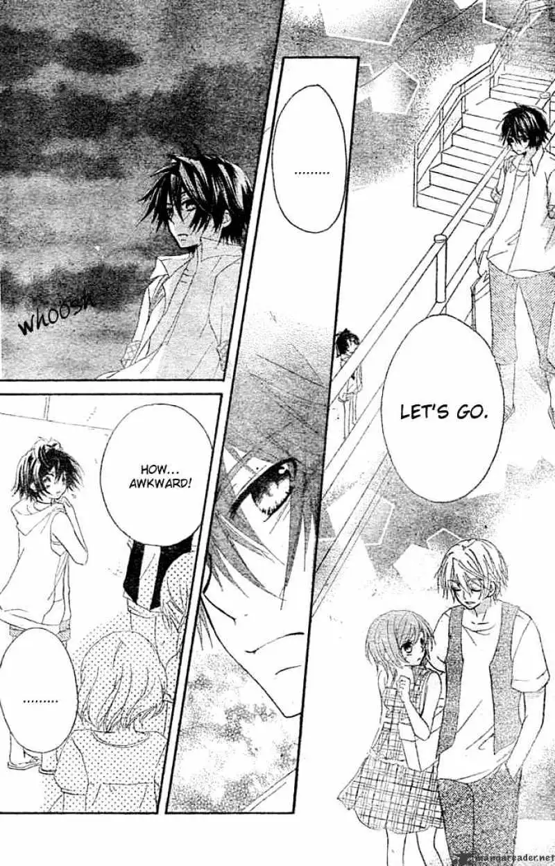 BoyFriend Chapter 6 page 29 - 