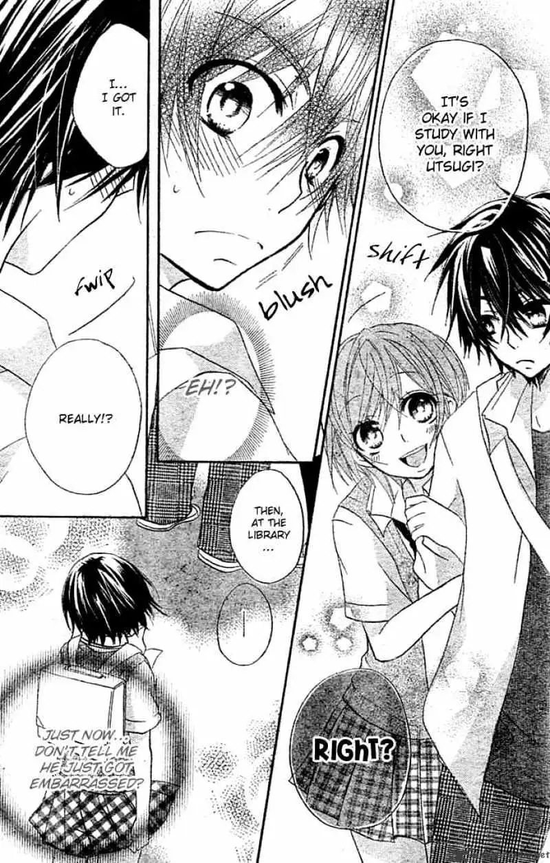BoyFriend Chapter 6 page 4 - 