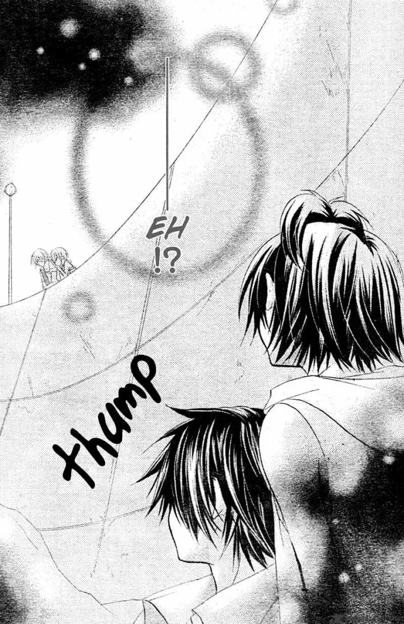 BoyFriend Chapter 6 page 36 - 