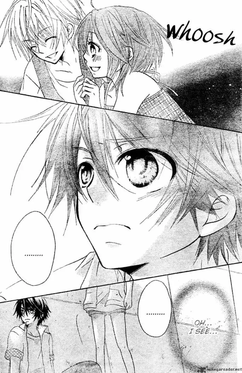 BoyFriend Chapter 6 page 37 - 