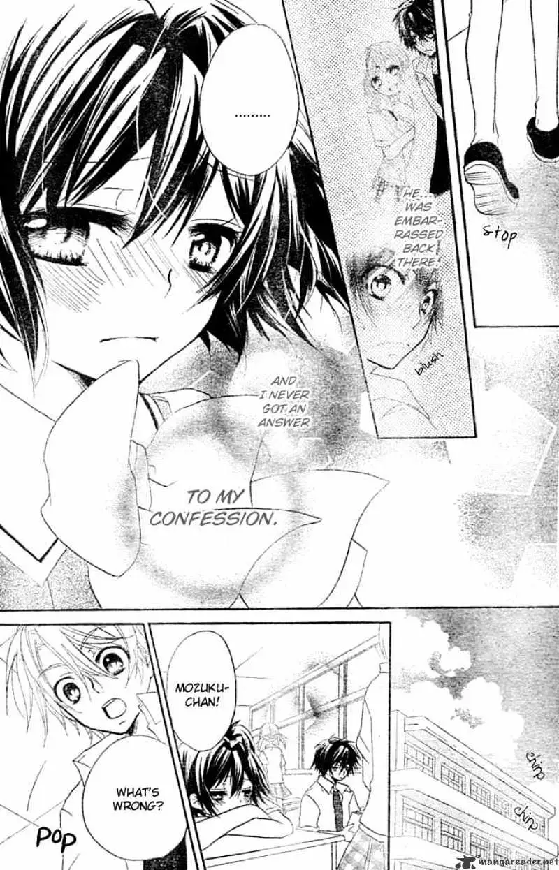BoyFriend Chapter 6 page 6 - 