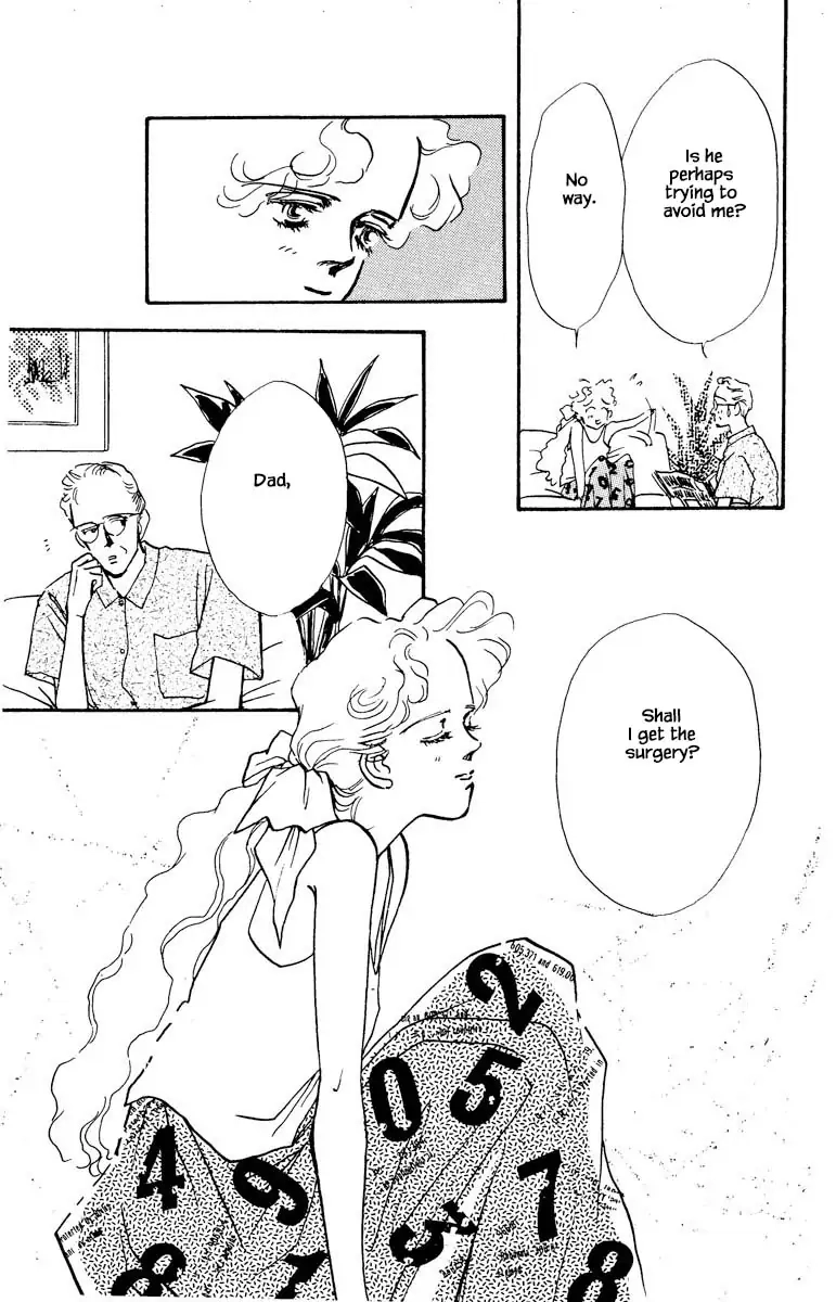 BoyFriend Chapter 63 page 14 - 