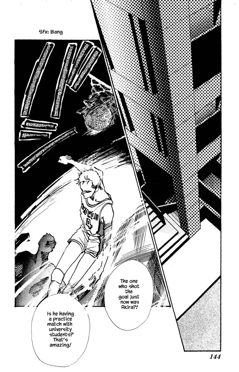 BoyFriend Chapter 63 page 15 - 