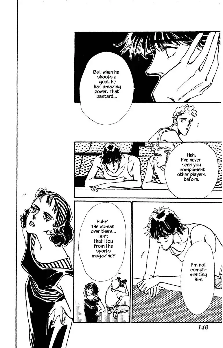 BoyFriend Chapter 63 page 17 - 