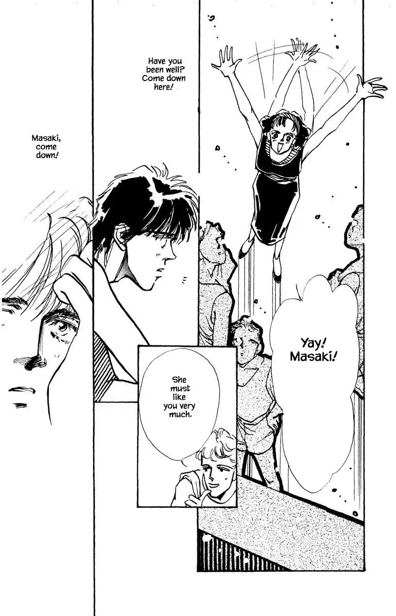 BoyFriend Chapter 63 page 18 - 