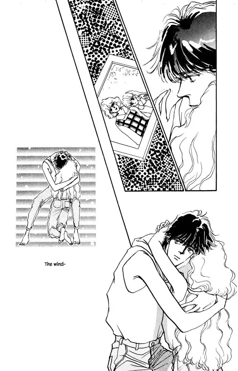 BoyFriend Chapter 63 page 5 - 