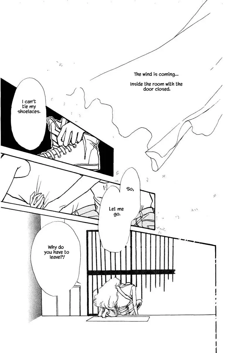 BoyFriend Chapter 63 page 6 - 