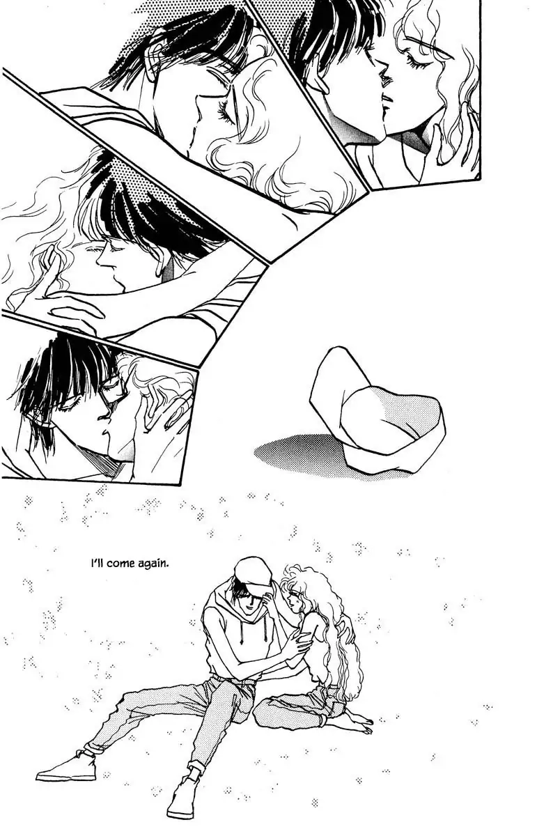BoyFriend Chapter 63 page 8 - 