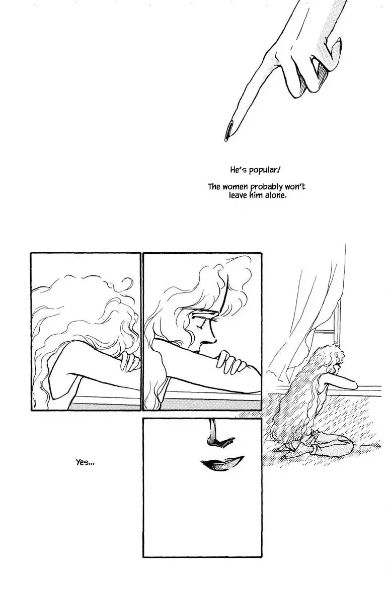 BoyFriend Chapter 63 page 10 - 