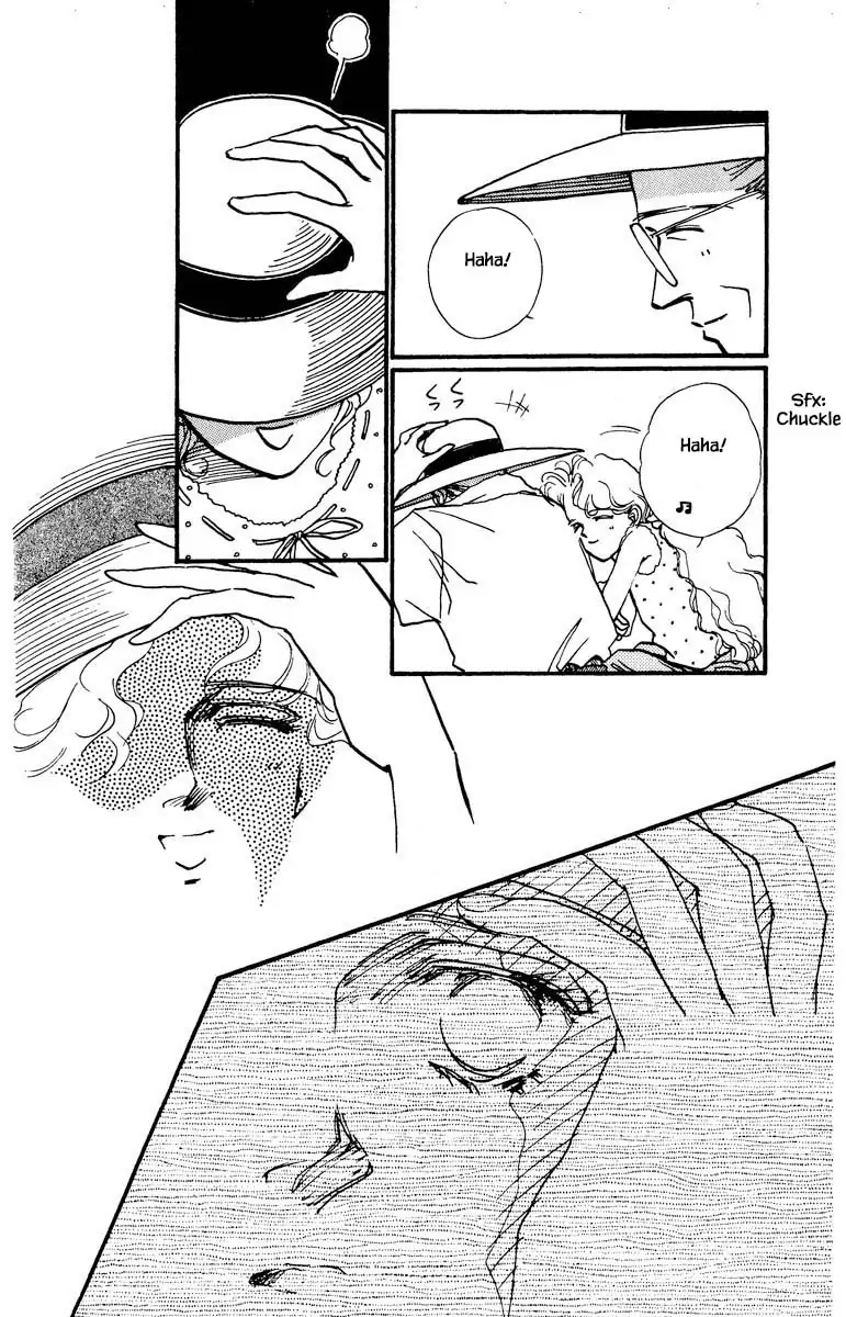 BoyFriend Chapter 64 page 11 - 