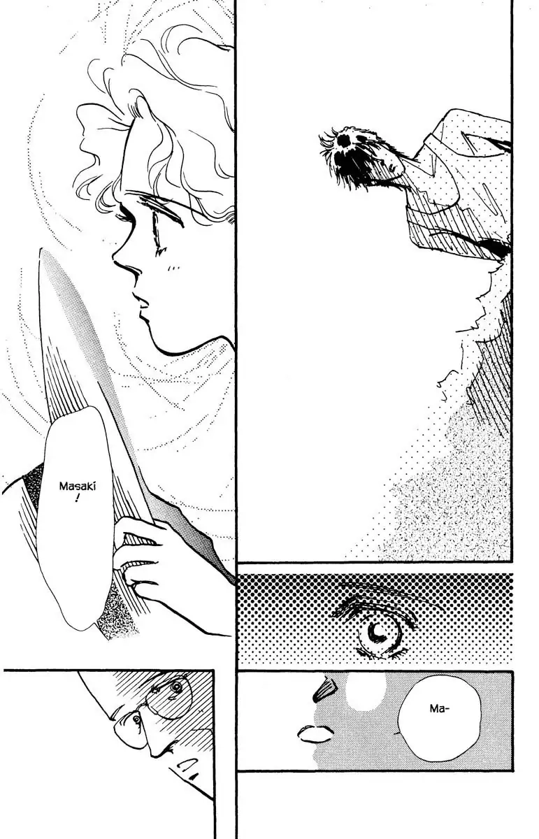 BoyFriend Chapter 64 page 12 - 