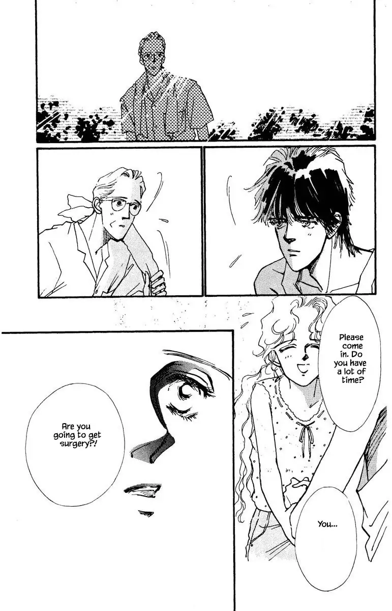 BoyFriend Chapter 64 page 14 - 