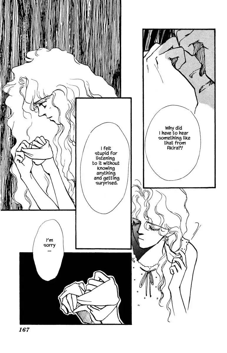 BoyFriend Chapter 64 page 18 - 