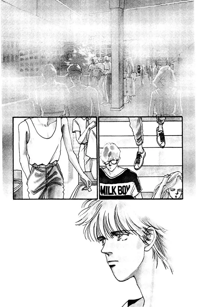 BoyFriend Chapter 64 page 3 - 