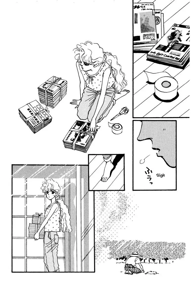 BoyFriend Chapter 64 page 5 - 