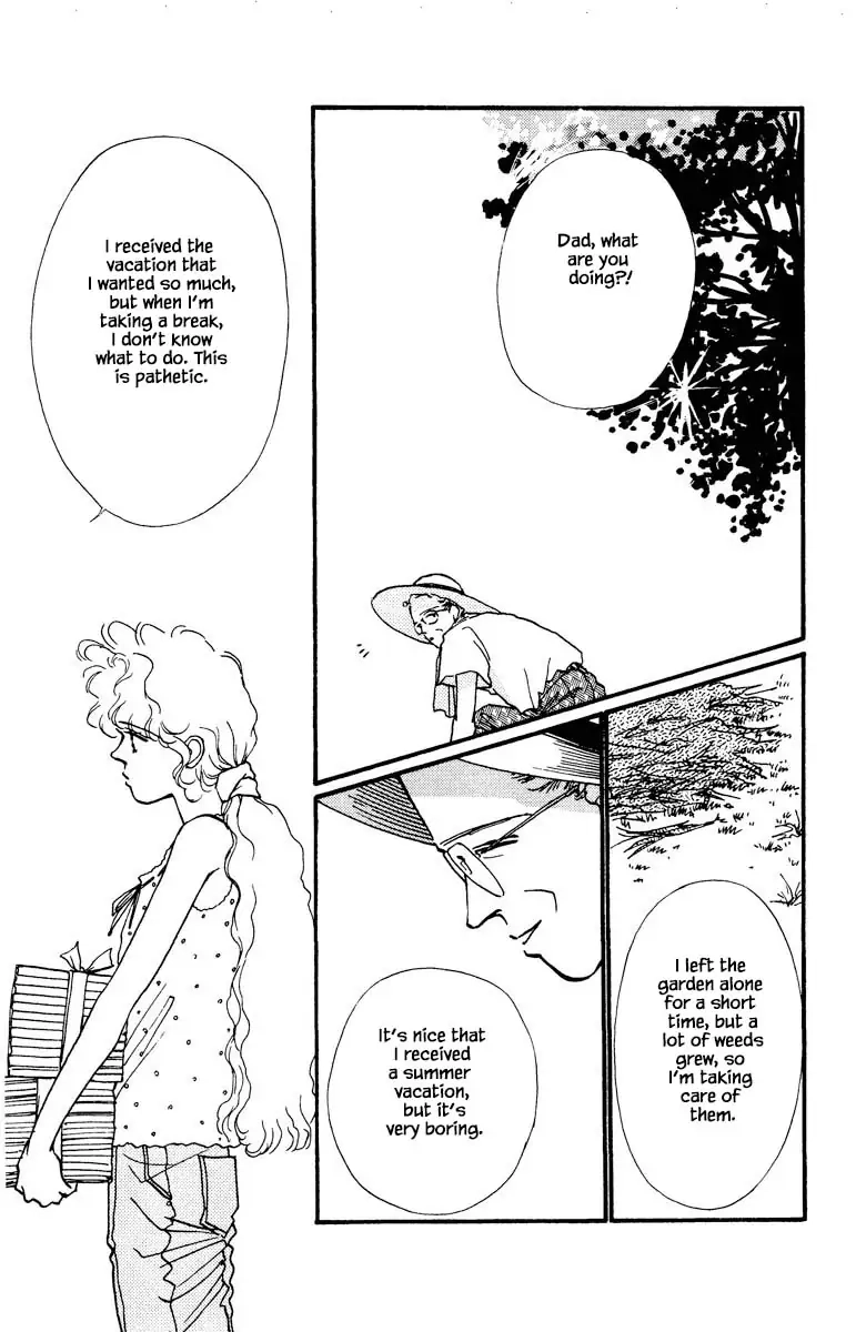 BoyFriend Chapter 64 page 6 - 