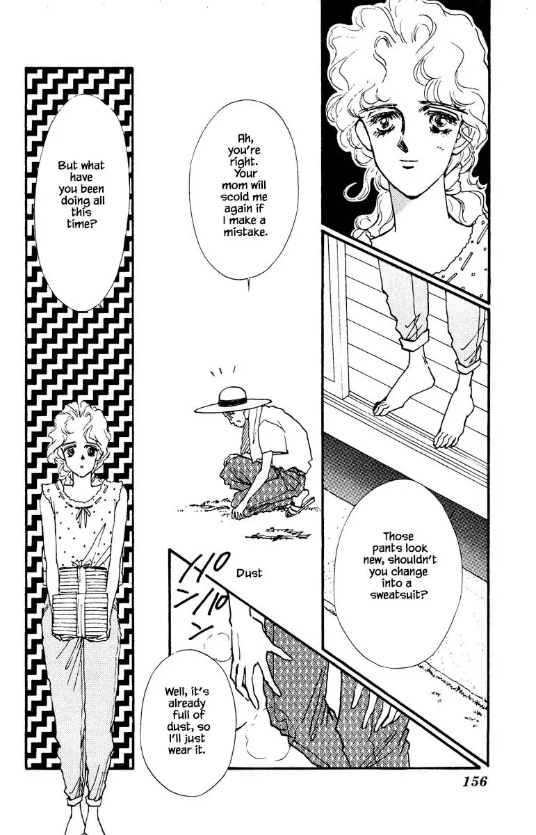 BoyFriend Chapter 64 page 7 - 