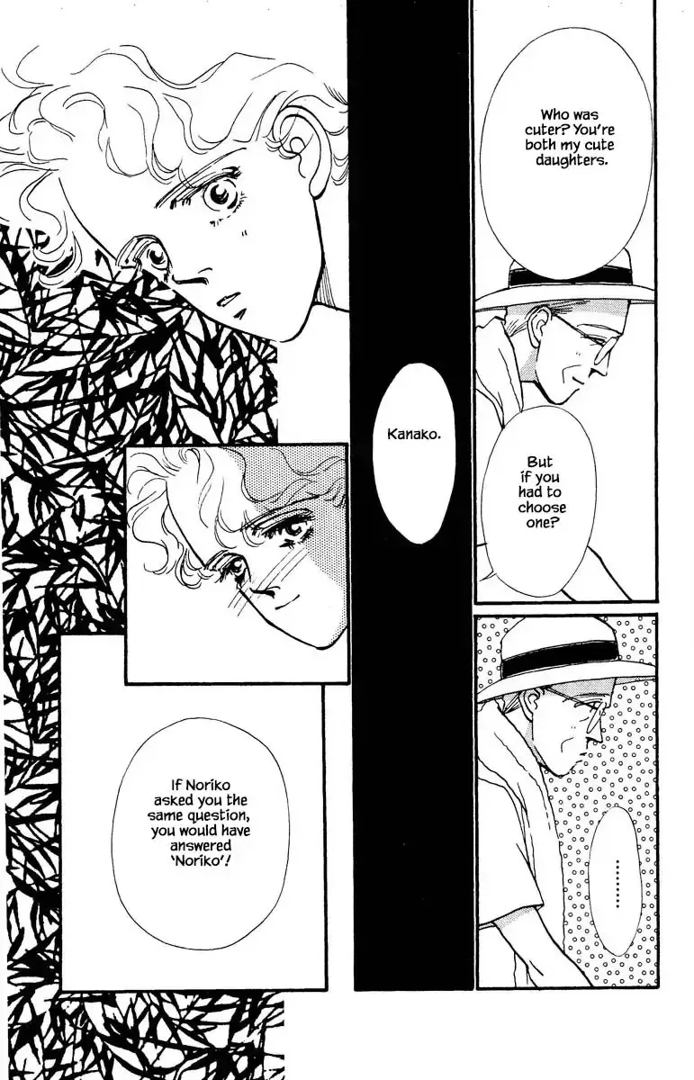 BoyFriend Chapter 64 page 10 - 