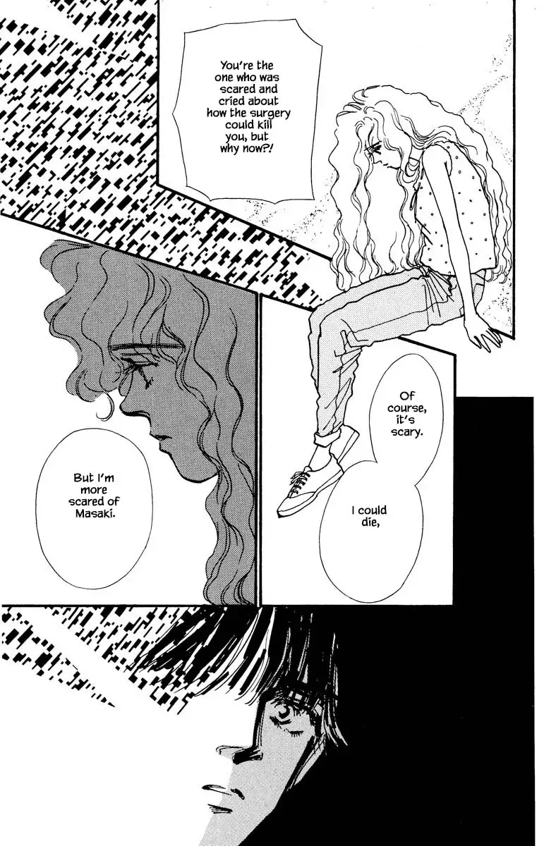 BoyFriend Chapter 65 page 1 - 