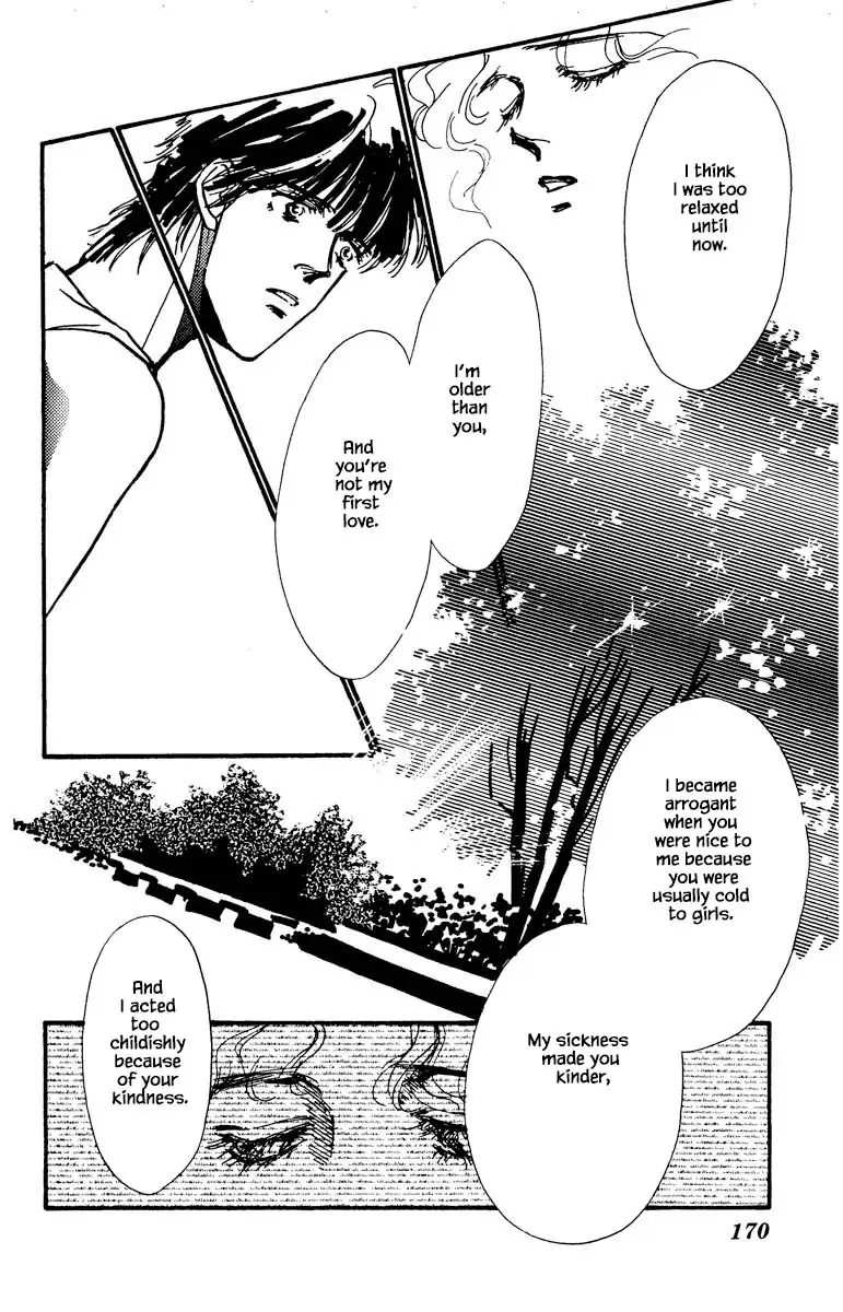 BoyFriend Chapter 65 page 2 - 