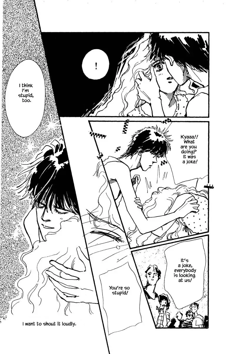 BoyFriend Chapter 65 page 11 - 