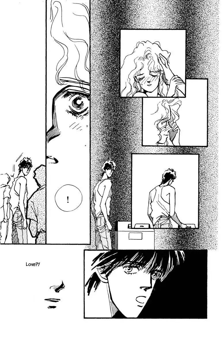 BoyFriend Chapter 65 page 13 - 