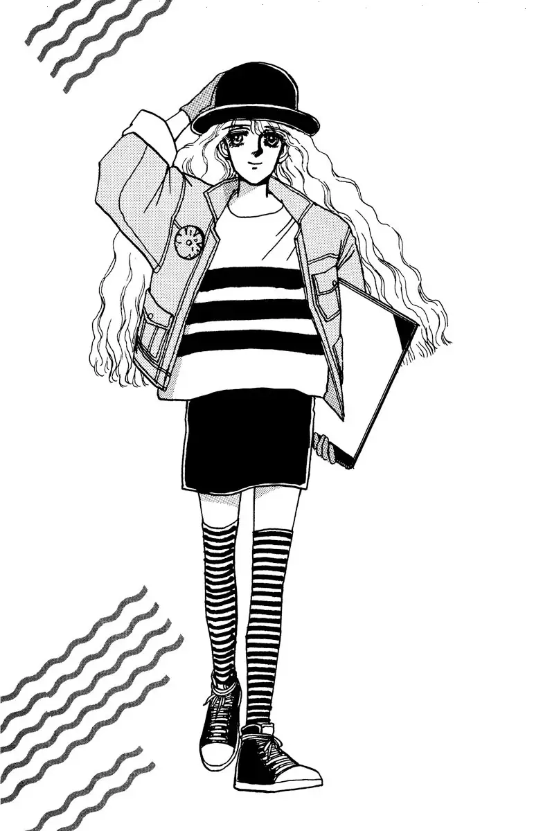 BoyFriend Chapter 65 page 17 - 