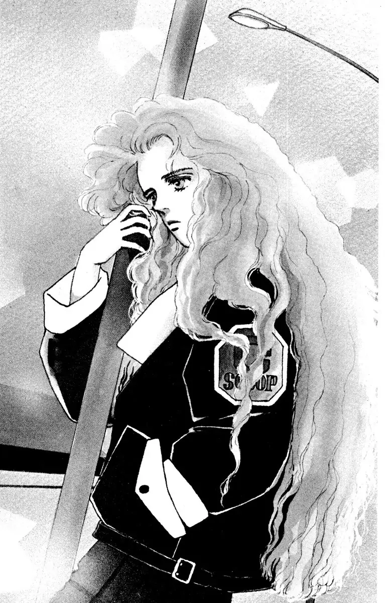 BoyFriend Chapter 65 page 18 - 