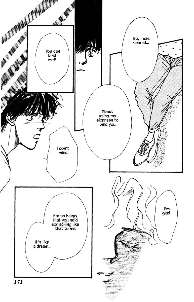 BoyFriend Chapter 65 page 3 - 