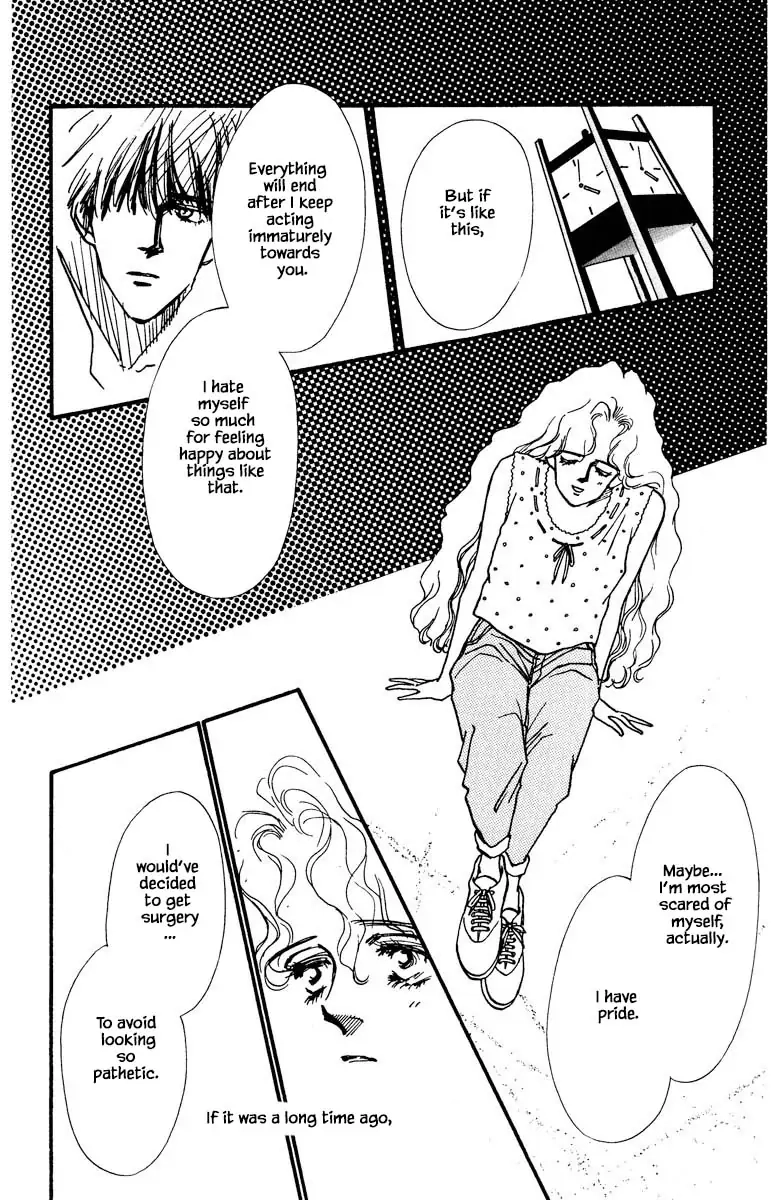 BoyFriend Chapter 65 page 4 - 