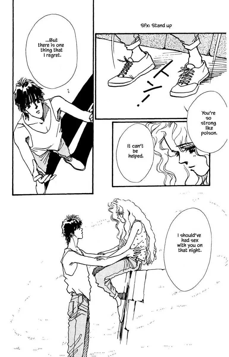 BoyFriend Chapter 65 page 6 - 