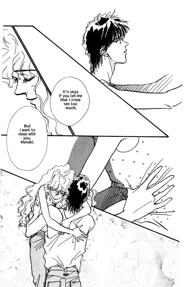 BoyFriend Chapter 65 page 7 - 