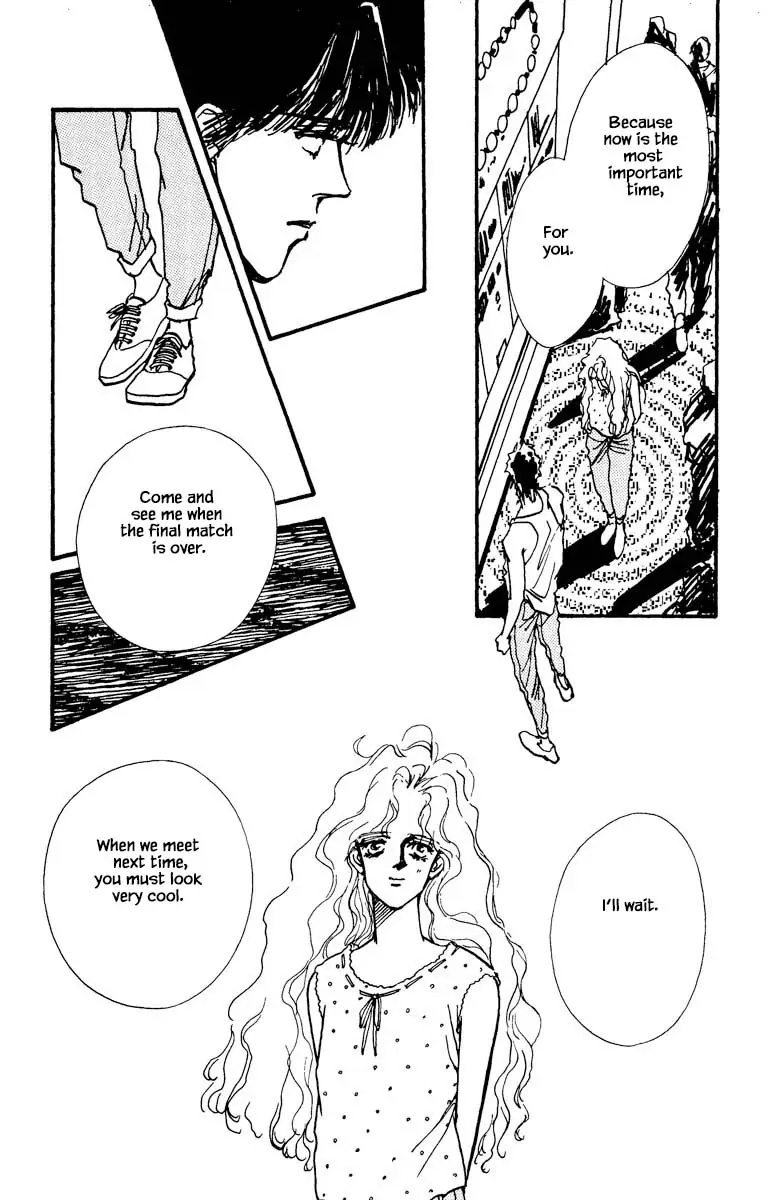 BoyFriend Chapter 65 page 9 - 