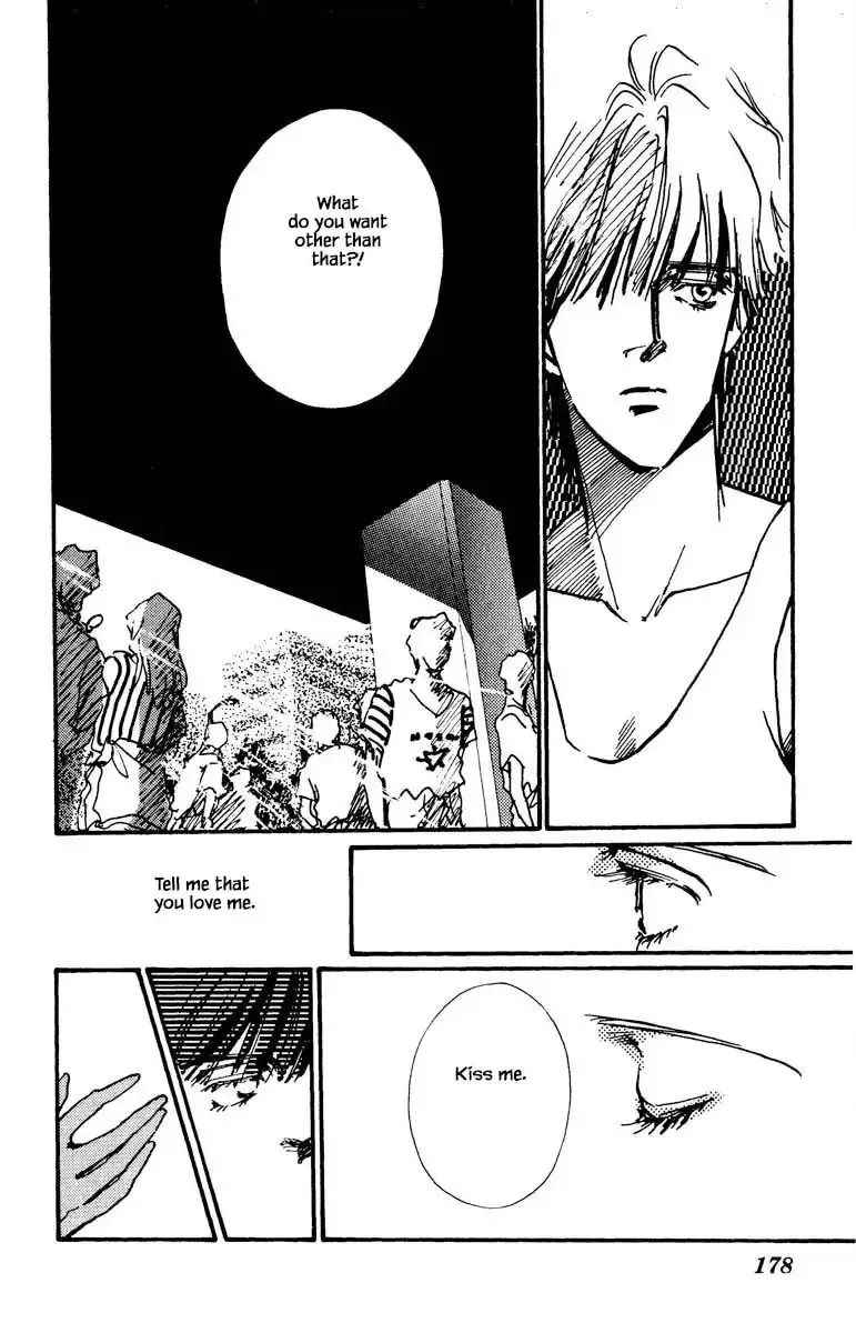 BoyFriend Chapter 65 page 10 - 