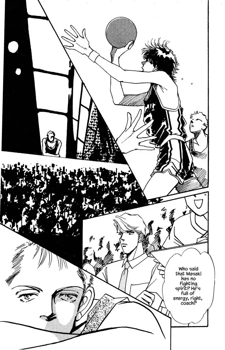 BoyFriend Chapter 66 page 12 - 