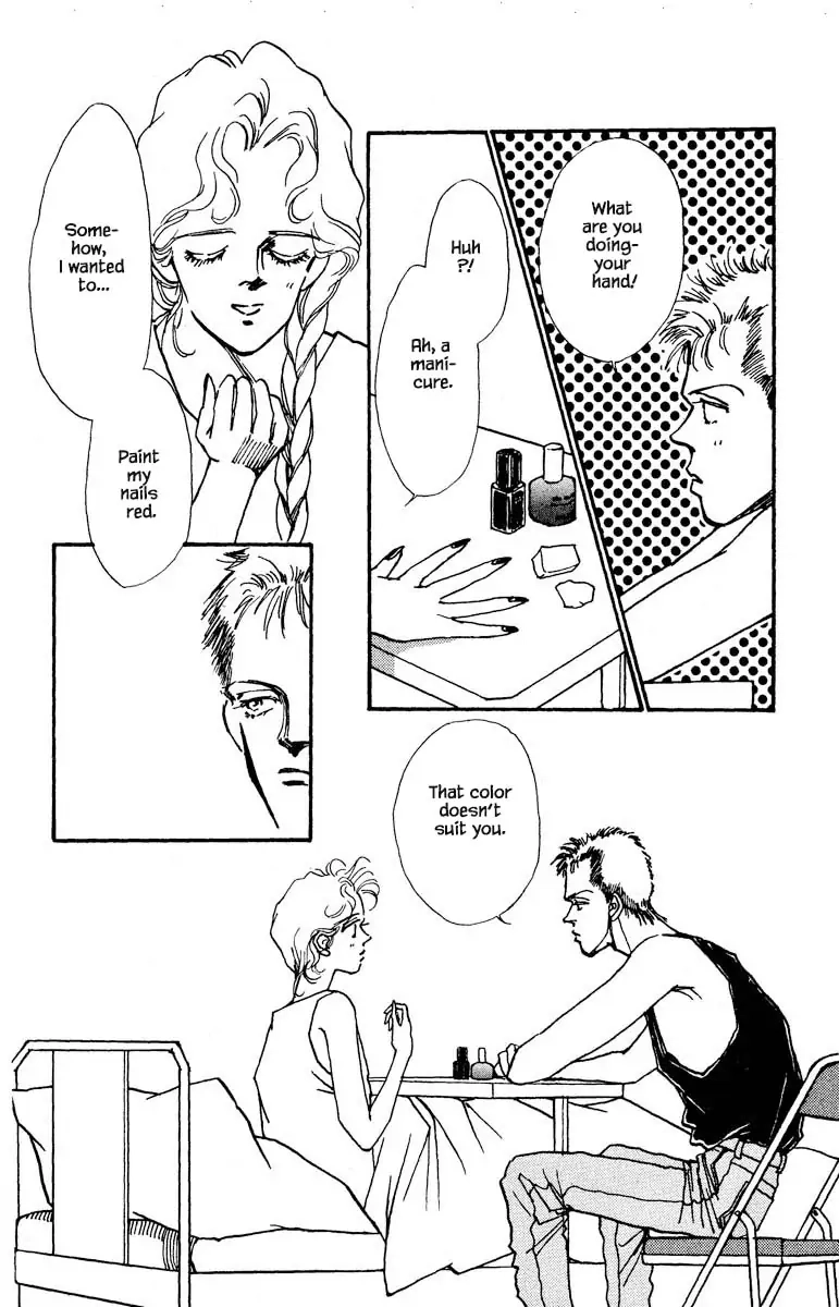 BoyFriend Chapter 66 page 15 - 