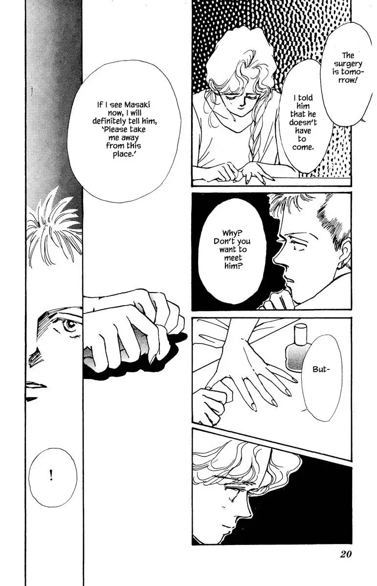 BoyFriend Chapter 66 page 17 - 