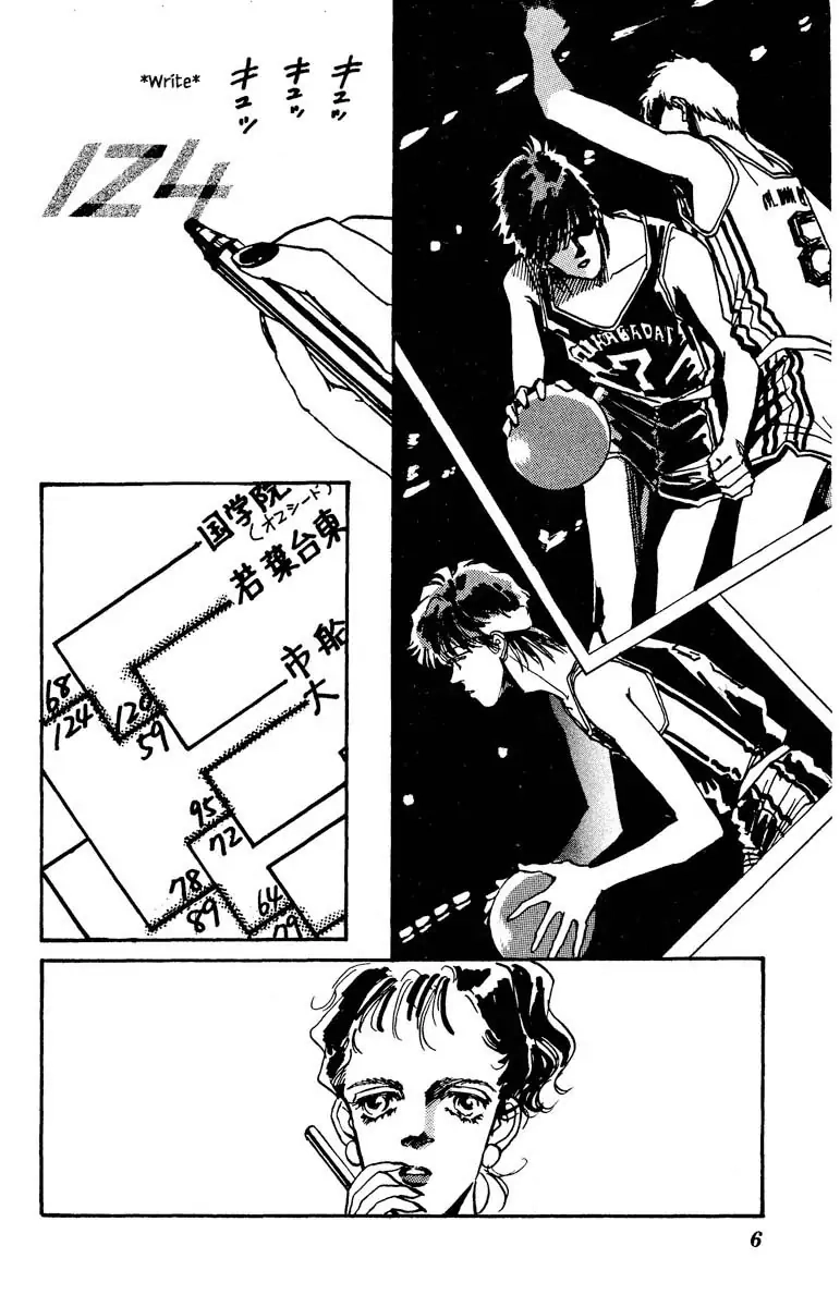 BoyFriend Chapter 66 page 3 - 