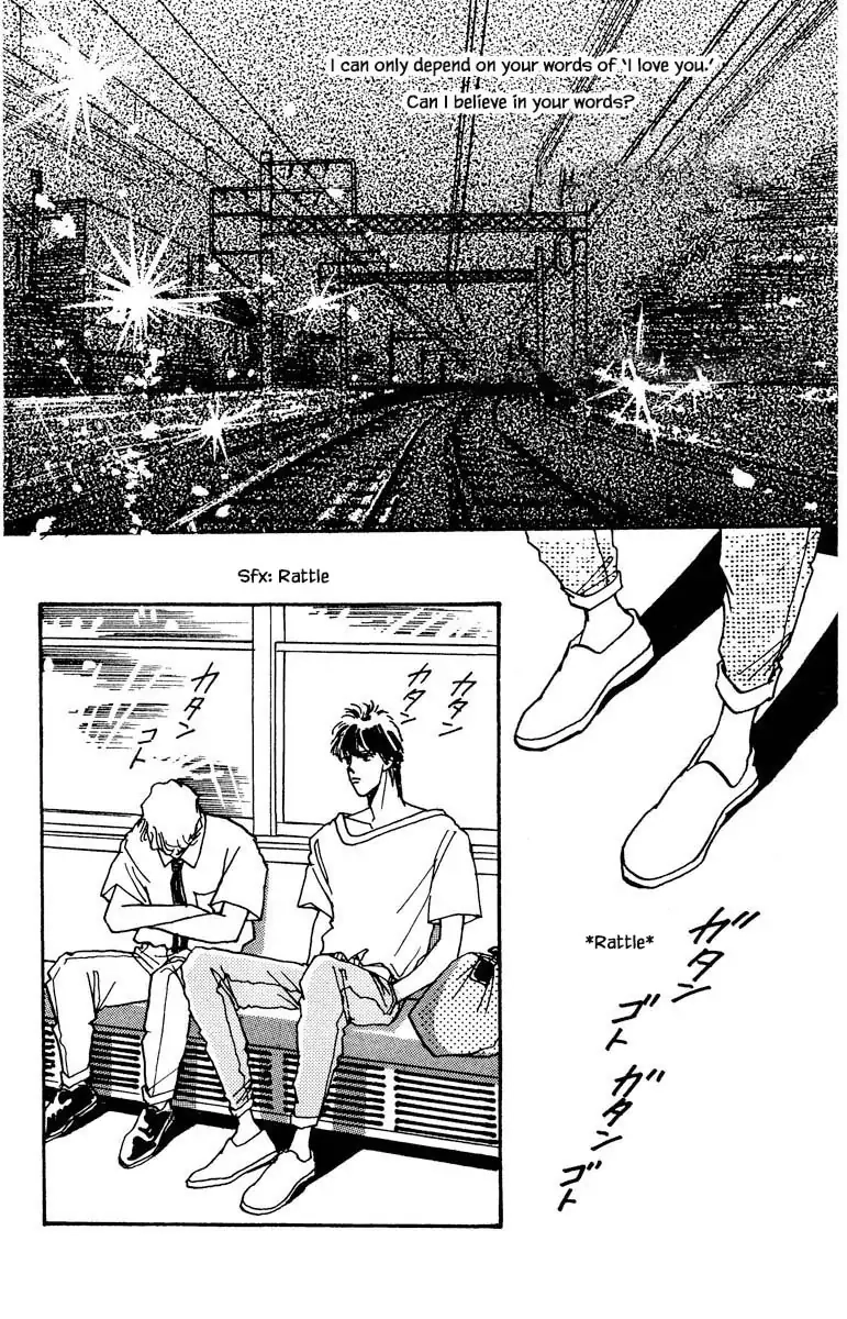 BoyFriend Chapter 66 page 23 - 