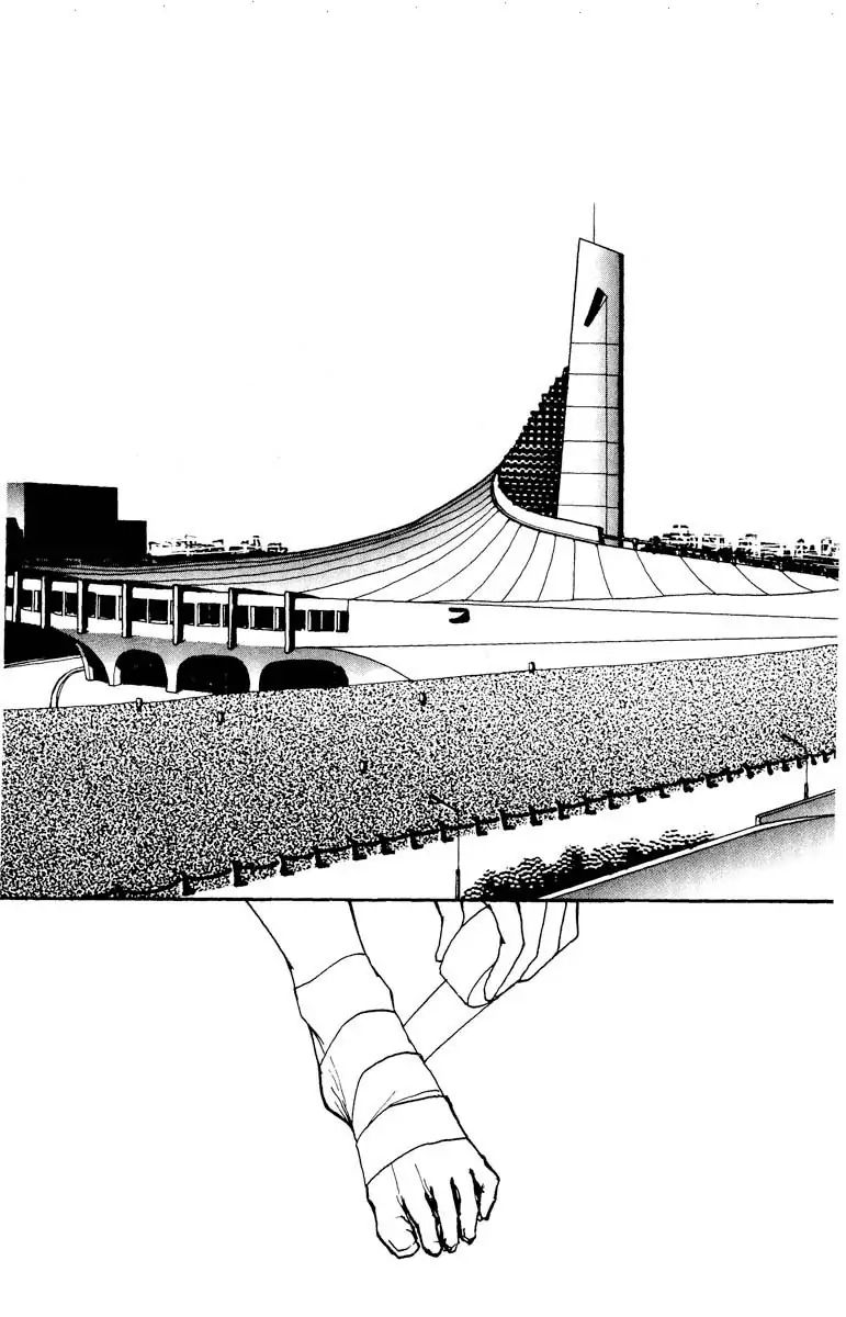 BoyFriend Chapter 66 page 5 - 